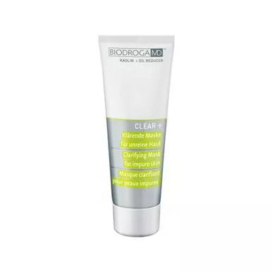 Biodroga MD Clear + Clarifying Mask