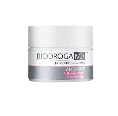 Biodroga MD Collagen Boost Night Care - 1.8 oz