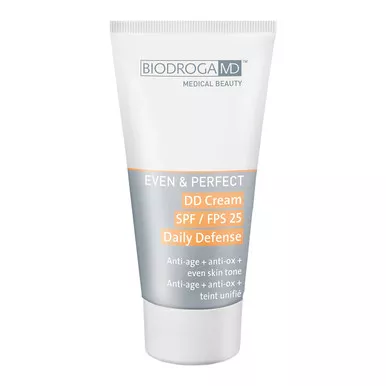 Biodroga MD Even & Perfect DD Cream - 1.4 fl. oz