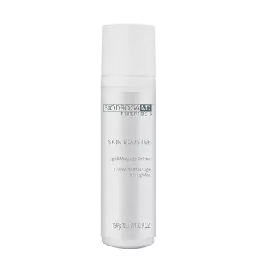 Biodroga MD Lipid Massage Cream - 6.9 fl. oz.