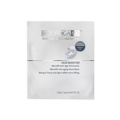 Biodroga MD Microlift Anti-Aging Sheet Mask