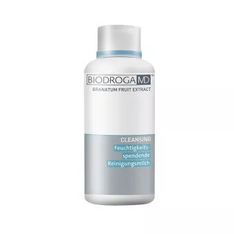 Biodroga MD Moisturizing Cleansing Milk - 6.8 oz