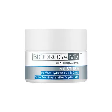 Biodroga MD Perfect Hydration 24-Hour Care