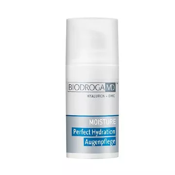 Biodroga MD Perfection Hydration Eye Care - .5 oz