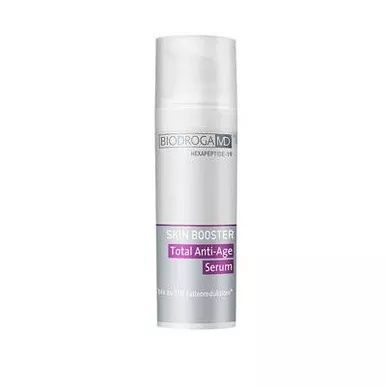 Biodroga MD Total Anti-Age Serum- 1. oz