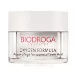 Biodroga Oxygen Formula Eye Care for Sallow Skin