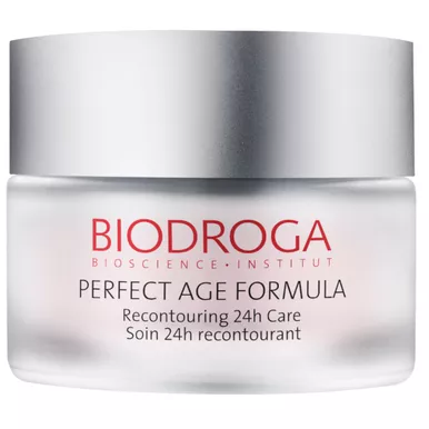 Biodroga Perfect Age Formula Recontouring 24hr Care - 50 ml