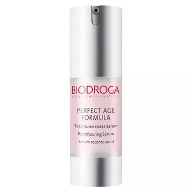 Biodroga Perfect Age Formula Recontouring Anti-Age Serum