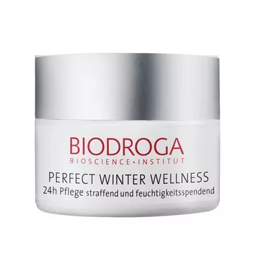 Biodroga Perfect Winter Wellness- 1.7 oz (50 ml)