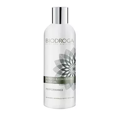 Biodroga Performance Fitness & Contouring Body Oil
