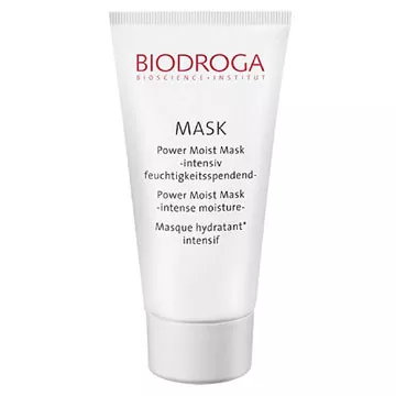 Biodroga Power Moist Mask