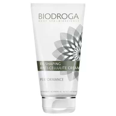 Biodroga Re-Shaping Anti-Cellulite Cream