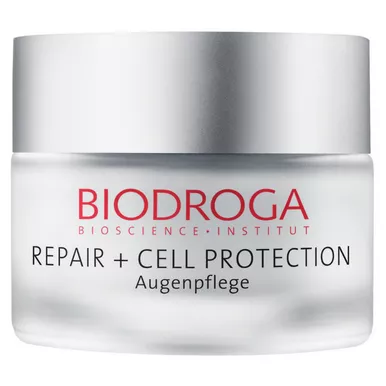 Biodroga Repair & Cell Protect Eye Care - 15 ml