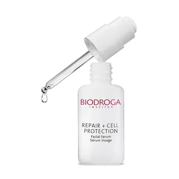 Biodroga Repair + Cell Protection Facial Serum - 1.7 oz (44059)