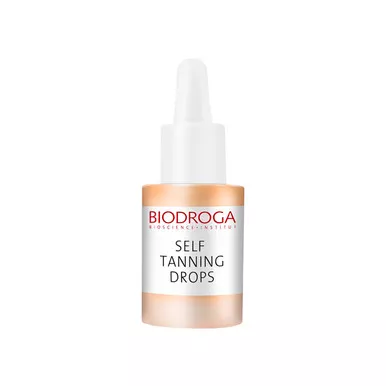 Biodroga Self Tanning Drops - .5 fl. oz.