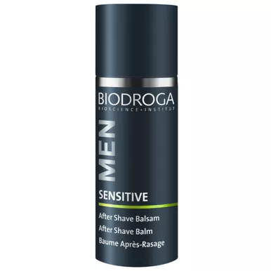 Biodroga Sensitive After Shave Balm - 50 ml