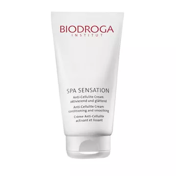Biodroga Spa Sensation Anti-Cellulite Cream - 5.2 oz (43008)