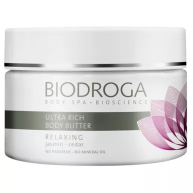 Biodroga Ultra Rich Body Butter