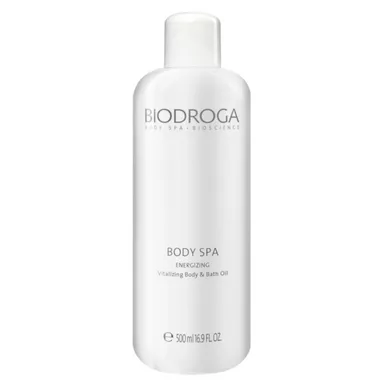 Biodroga Vitalizing Body & Bath Oil