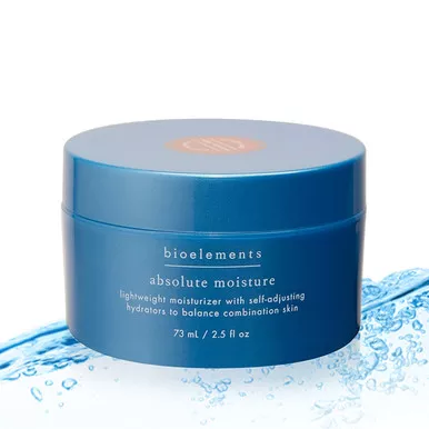 Bioelements Absolute Moisture - 2.5 oz