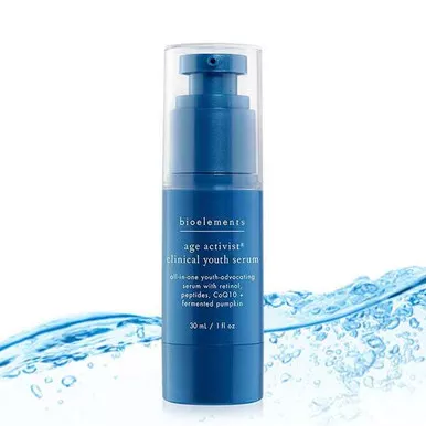Bioelements Age Activist Clinical Youth Serum - 1 oz