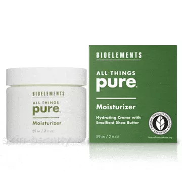 Bioelements All Things Pure Moisturizer - 2 oz
