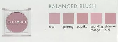 Bioelements Balanced Blush