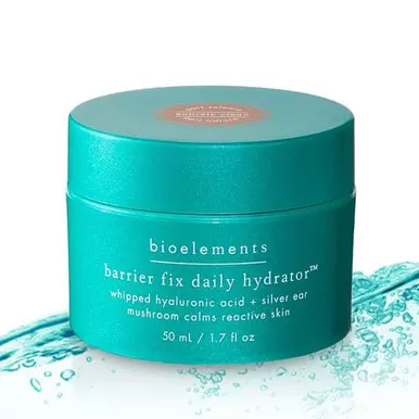 Bioelements Barrier Fix Daily Hydrator - 1.7 oz