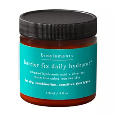 Bioelements Barrier Fix Daily Hydrator - 4 fl oz