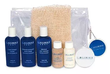 Bioelements Body Care Kit