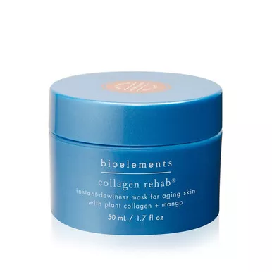 Bioelements Collagen Rehab Mask - 1.7 oz