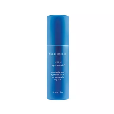 Bioelements Iconic Hyaluronic - 1 oz