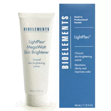Bioelements LightPlex Clinical Skin Brightener - 1.5 oz
