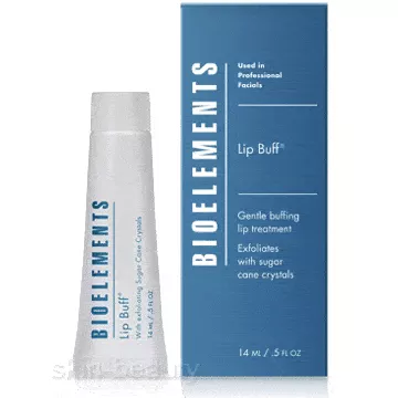 Bioelements Lip Buff -.5 oz