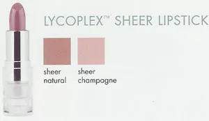 Bioelements Lycoplex Sheer Lipstick