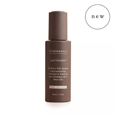 Bioelements Peel Breaker - 1oz