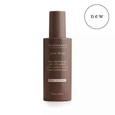 Bioelements Pore Thing - 4oz