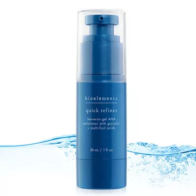 Bioelements Quick Refiner - 1 oz (TH154)