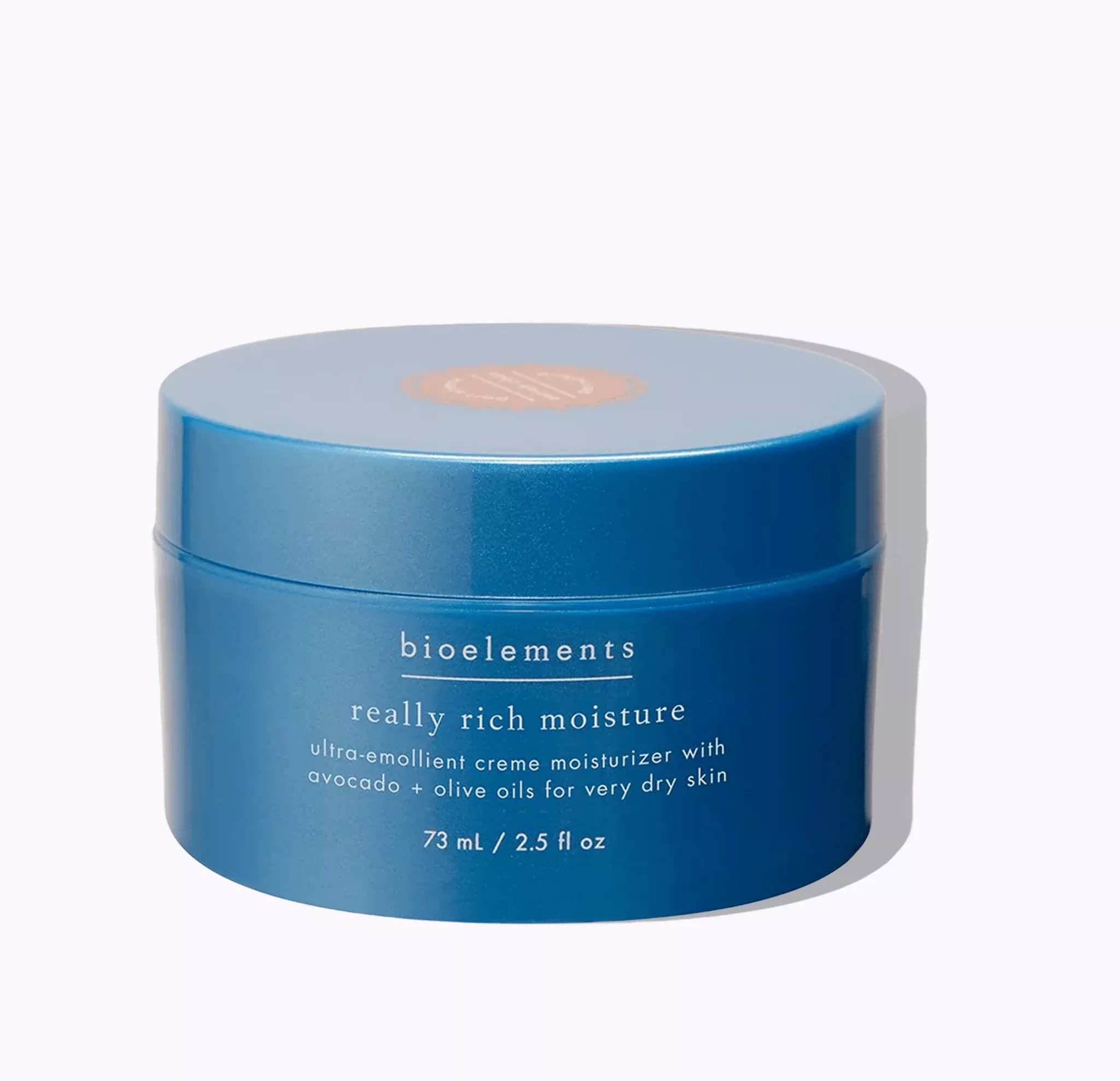 Bioelements Really Rich Moisture