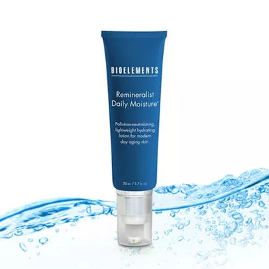 Bioelements Remineralist Daily Moisture - 1.7 oz