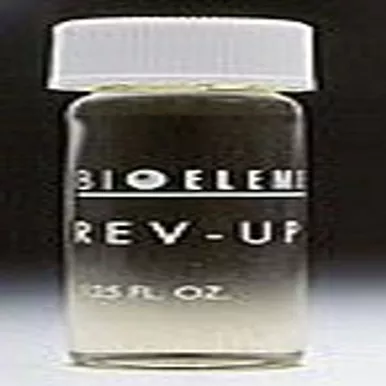 Bioelements Rev-Up Booster- 1/8 oz