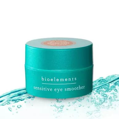 Bioelements Sensitive Eye Smoother - .5 oz