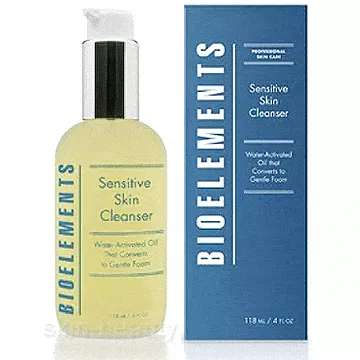 Bioelements Sensitive Skin Cleanser - 4 oz