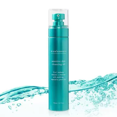 Bioelements Sensitive Skin Cleansing Oil - 3.7 oz