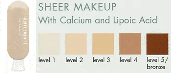 Bioelements Sheer Makeup
