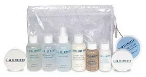 Bioelements Skin Care to Go Kit