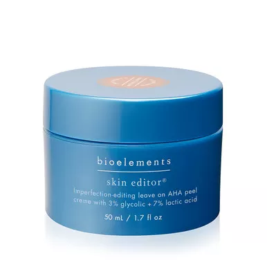 Bioelements Skin Editor - 1.7 oz