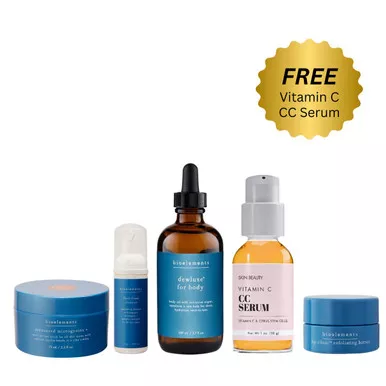 Bioelements Skincare Bundle Kits