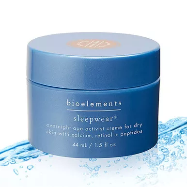 Bioelements Sleepwear - 1.5 oz