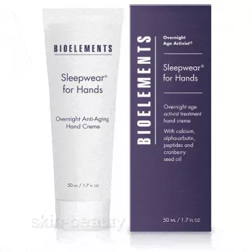Bioelements Sleepwear for Hands - 1.7 oz